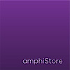 Amphistore's logo Amphistore's Company logo