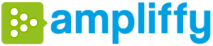 Ampliffy's logo Ampliffy's Company logo