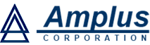 Ampluscorp's logo Ampluscorp's Company logo