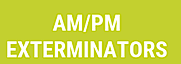 Ampm exterminators's logo Ampm exterminators's Company logo