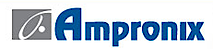 Ampronix's logo Ampronix's Company logo