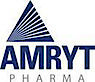 Amryt Pharma's logo Amryt Pharma's Company logo