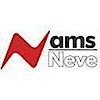ams Neve's logo ams Neve's Company logo