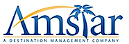 Amstar's logo Amstar's Company logo