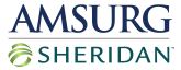 Amsurg's logo Amsurg's Company logo