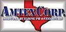 Amtexcorp's logo Amtexcorp's Company logo