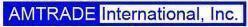 Amtradeinternationalinc's logo Amtradeinternationalinc's Company logo