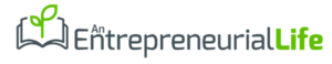 An Entrepreneurial Life's logo An Entrepreneurial Life's Company logo