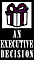 An Executive Decision