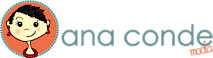 Ana Conde Moda's logo Ana Conde Moda's Company logo