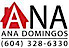 Ana Domingos Realtor