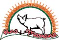 Ana La Marrana's logo Ana La Marrana's Company logo