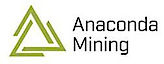 Anaconda Mining's logo Anaconda Mining's Company logo