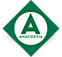 Anacostia Rail's logo Anacostia Rail's Company logo
