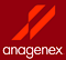 Anagenex logo