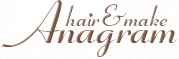 Anagram Hair&make