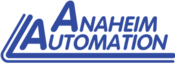 Anaheim Automation