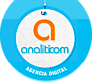 Analiticom's logo Analiticom's Company logo