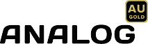 Analog Gold's logo Analog Gold's Company logo