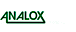 RIKEN KEIKI's Competitor - Analox Sensor Technology logo