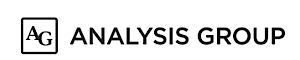 Analysis Group's logo Analysis Group's Company logo