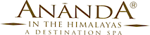 Ananda Spa