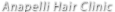 ForHair's Competitor - Anapelli Hair Clinic logo