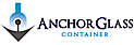 Anchor Glass Container