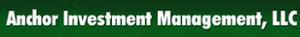 Anchor Investment Management