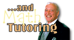 And Math Tutoring's logo And Math Tutoring's Company logo