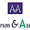 Anderson & Associates                                On-site Dental Ce Courses