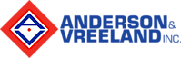 Anderson & Vreeland's logo Anderson & Vreeland's Company logo
