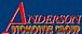 Anderson Auto Group