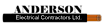 Anderson Electrical Contractors