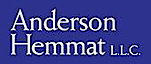 Anderson Hemmat