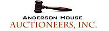 Anderson House Auctioneers's logo Anderson House Auctioneers's Company logo