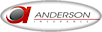 Vfis Of Oklahoma Firefighter And Ems's Competitor - Anderson Insurance Group logo