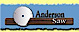 Acetools's Competitor - Anderson Saw logo
