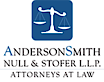 Anderson Smith Null & Stofer