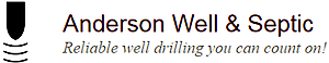 Andersonwelldrilling's logo Andersonwelldrilling's Company logo