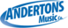 Andertons Music's company profile