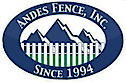 Andes Fence