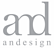 Warren Sheets Design's Competitor - Andesigninc logo