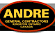 Andre & Sons - General Contractors