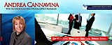 Andrea Cannavina's logo Andrea Cannavina's Company logo