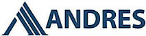 Andres Construction Services's logo Andres Construction Services's Company logo