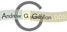 Leverett Eyecare, P.c's Competitor - Andrew G. Gilfillan, Dds logo