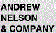 Andrew Nelson & Company