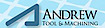 Lou-Rich's Competitor - Andrew Tool Co logo