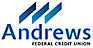Apple FCU's Competitor - Andrews Federal logo